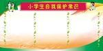 安全知识背景