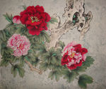 中国水墨画
