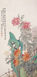 中国水墨画