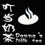 奶茶灯片