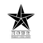 夏季雨夜 logo