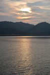 夕阳