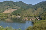 山河