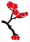 梅花图片
