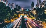 城市
