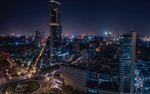 城市