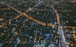 城市