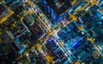 城市