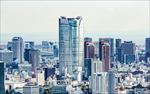 城市