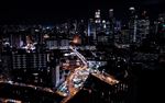 城市