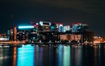 城市