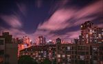 城市