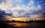 城市