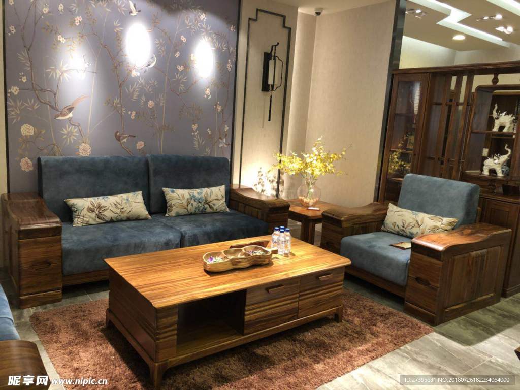 实木家具