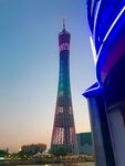 广州塔