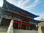 辽阳广佑寺