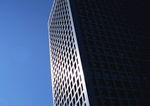 都市空间 自然景观 建筑 风景