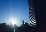 都市空间 自然景观 建筑 风景