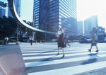都市空间 自然景观 建筑 风景
