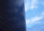 都市空间 自然景观 建筑 风景