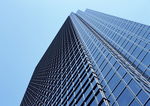 都市空间 自然景观 建筑 风景