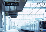 都市空间 自然景观 建筑 风景