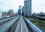都市空间 自然景观 建筑 风景