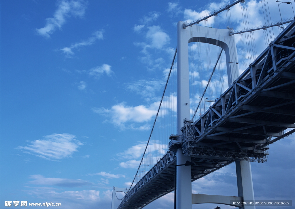 都市空间 自然景观 建筑 风景