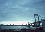 都市空间 自然景观 建筑 风景