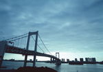 都市空间 自然景观 建筑 风景