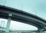 都市空间 自然景观 建筑 风景