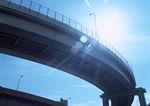 都市空间 自然景观 建筑 风景
