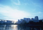 都市空间 自然景观 建筑 风景