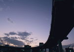 都市空间 自然景观 建筑 风景