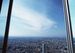 都市空间 自然景观 建筑 风景