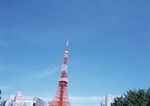 都市空间 自然景观 建筑 风景