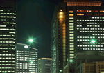 都市空间 自然景观 建筑 风景
