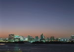 都市空间 自然景观 建筑 风景