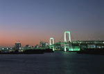 都市空间 自然景观 建筑 风景