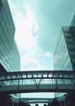 都市空间 自然景观 建筑 风景