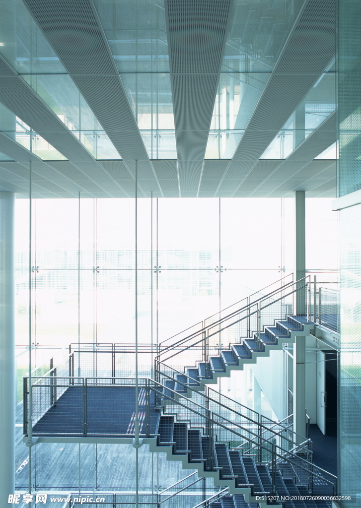 都市空间 自然景观 建筑 风景