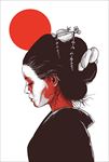 日本女人