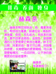 赫森茶