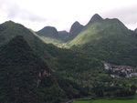 大顺峰