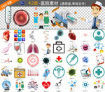 PNG医学素材