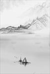 中国风背景