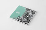 CD DVD 贴图模板