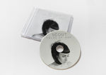 CD DVD 贴图模板
