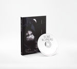 CD DVD 贴图模板