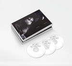 CD DVD 贴图模板